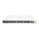 4. HPE Aruba Networking Aruba Instant On 1960 48G 40p Class4 8p Class6 PoE 2XGT 2SFP+ 600W Zarządzany L2+ Gigabit Ethernet (10/100/1000) Obsługa PoE 1U Biały
