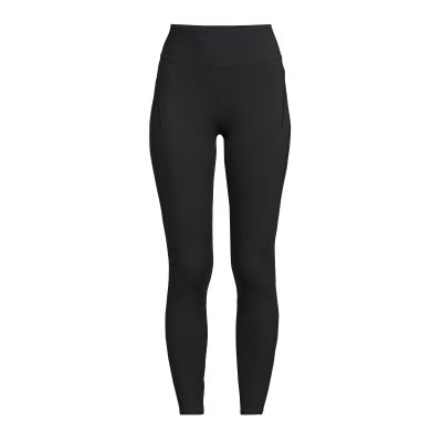 5. Legginsy CASALL Dynamic High Waist Tights czarny