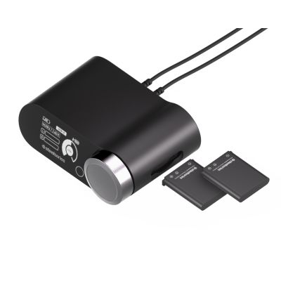 4. Steelseries Arctis Nova Pro Wireless Zestaw słuchawkowy Przewodowy i Bezprzewodowy Opaska na głowę Gaming Bluetooth Srebrny, Biały