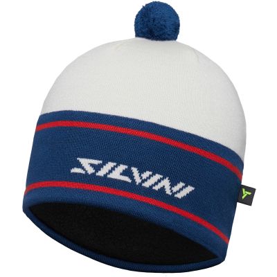 Czapka (Merino) SILVINI Unisex Cap AGORDO