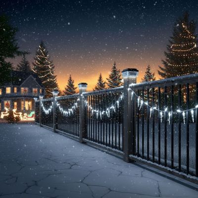 23. GREENBLUE LAMPA SOLARNA NA SŁUPEK 100*100 - DASZEK KOPERTOWY GB128