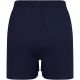 3. Spodenki damskie Odlo ESSENTIAL 4 INCH Short fioletowe