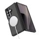 2. Etui Tech-Protect Magmat MagSafe na Samsung Galaxy Z Fold 7 / 8 Ultra - czarne matowe