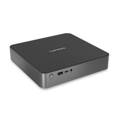 2. Lenovo IdeaCentre Mini 01IRH10R Core 5 210H 16GB DDR5 5600 SSD512 Intel Graphics WLAN+BT LAN W11Pro Luna Grey 3Y OnSite