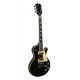 Stagg SEL-STD Black - gitara elektryczna