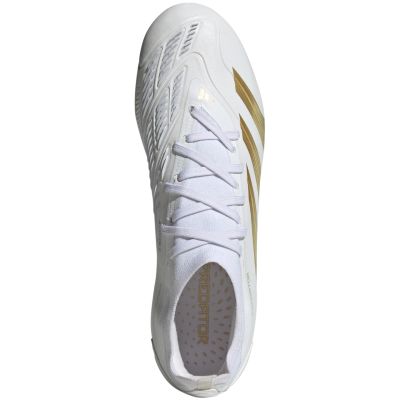 10. Buty piłkarskie adidas Predator Pro FG M IF6329