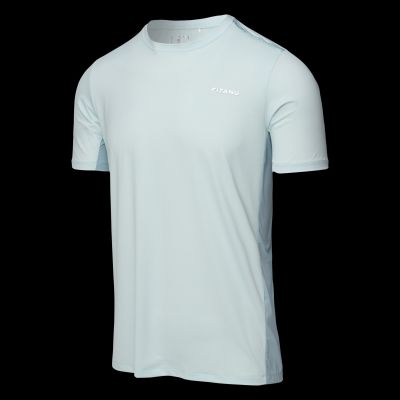 Męska Koszulka z krótkim rękawem FISSES