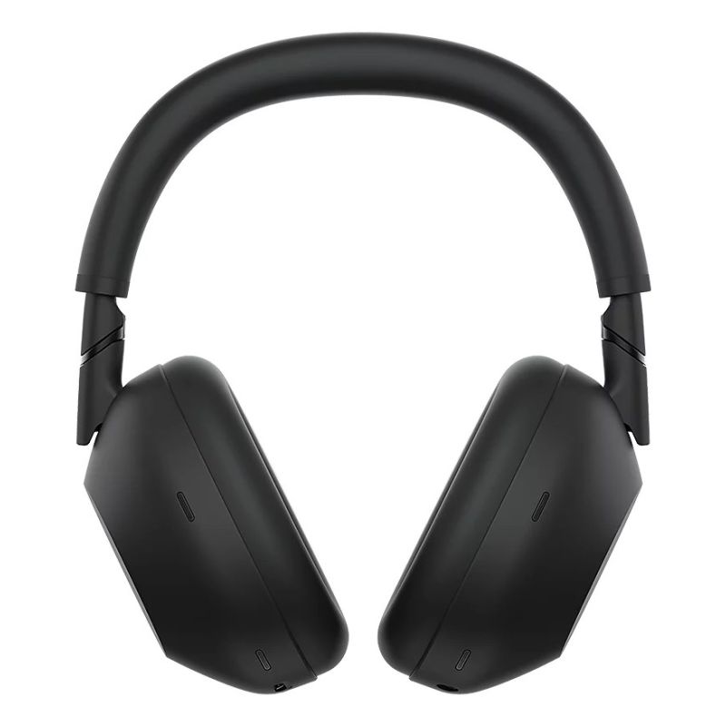 8. Sony WH-1000XM6 Zestaw słuchawkowy Przewodowy i Bezprzewodowy Opaska na głowę Połączenia/Muzyka/Sport/Codzienność USB Type-C Bluetooth Czarny
