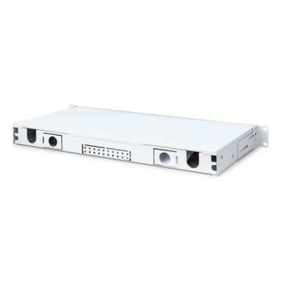 2. Digitus DN-96331/9 panel drive bay Szary