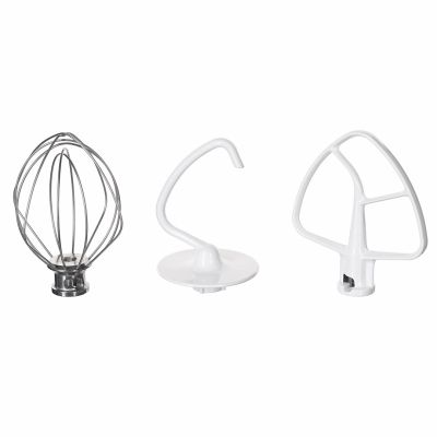 9. Robot kuchenny KitchenAid 5KSM125EPL