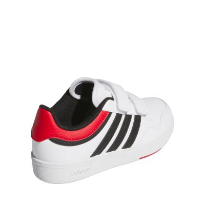 9. Buty adidas Hoops 4.0 CF C Jr JQ7863