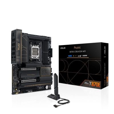 21. Płyta główna ASUS PROART X870E-CREATOR WIFI