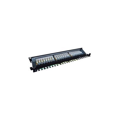 11. Digitus DN-91624S  1U