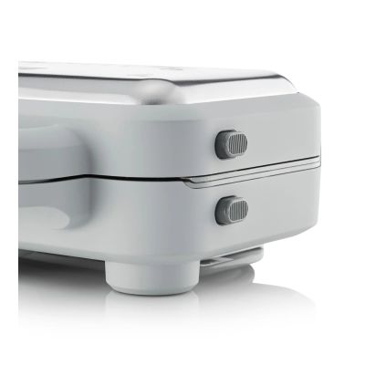 2. Gofrownica Breville DuraCeramic VST072X (850W)