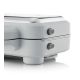 2. Gofrownica Breville DuraCeramic VST072X (850W)