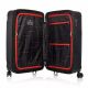 21. Walizka SwissBags Tourist 76444