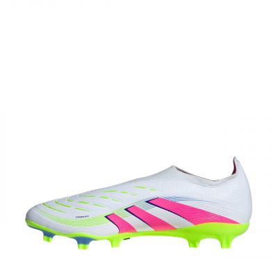 5. Buty piłkarskie adidas Predator League LL FG/MG M ID3861