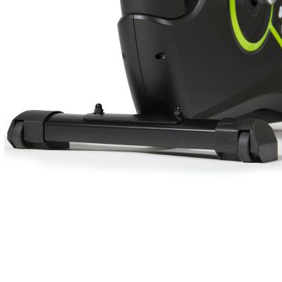 18. VIRTUFIT ICONSOLE HTR 2.1 ERGOMETR ROWER TRENINGOWY