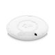 6. Access Point Wi-Fi 6 Ubiquiti UniFi U6 Pro 2.4GHz(2x2)/5GHz(4x4) PoE 1x1G