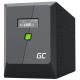 41. GREEN CELL UPS POWERPROOF 1200W/2000VA MODYFIKOWANA SINUSOIDA