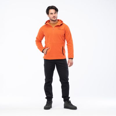 17. Męskie Spodnie VELMAN