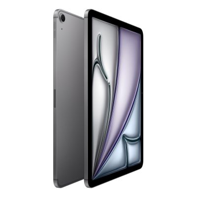 7. Apple 11-inch iPad Air Wi-Fi + LTE 256GB - Space Grey
