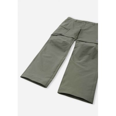 7. Spodnie Reima Pants Sillat Thyme Jr 5100194A-8510
