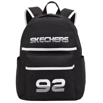Skechers Downtown Backpack S979-06 Czarne One size