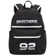 Skechers Downtown Backpack S979-06 Czarne One size
