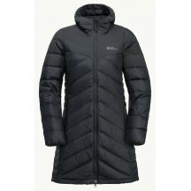 Kurtka Jack Wolfskin Tundra Down Coat W 1207751_6000
