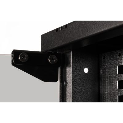 24. Digitus Obudowa naścienna SOHO PRO - 483 mm (19") - 540x400 mm (szer. x głęb.)