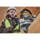 5. DeWALT DCW620NT-XJ frezarka/trymer Czarny, Żółty 23000 RPM