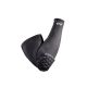 2. Ochraniacz na łokieć rękaw McDavid HEX Power Shooter Arm Sleeve czarny - 6500