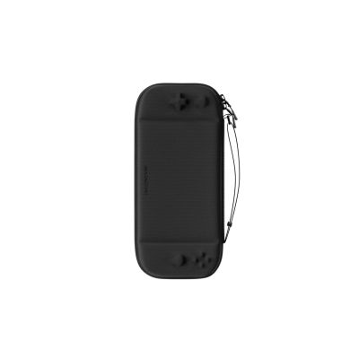 3. Etui ochronne AMAZINGTHING PlayShield EDC futerał na Nintendo Switch 2 - czarne
