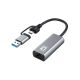 LevelOne USB-0423 karta sieciowa Ethernet 2500 Mbit/s
