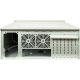 2. Inter-Tech 4F28 Rack Czarny, Srebrny
