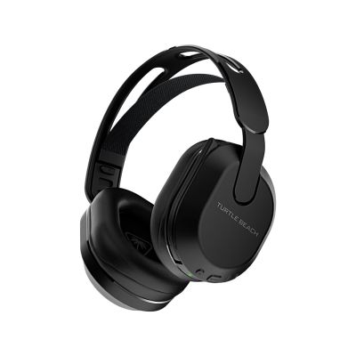 8. Turtle Beach Stealth 500 Zestaw słuchawkowy Bezprzewodowy Opaska na głowę Gaming Bluetooth
