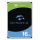 2. Dysk HDD Seagate SkyHawk AI ST16000VE004 16TB