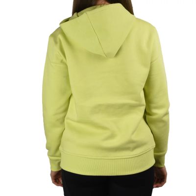 3. Bluza Skechers Heritage Hoodie W WHD65-LIME 