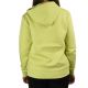 3. Bluza Skechers Heritage Hoodie W WHD65-LIME 