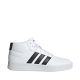 7. Buty adidas Breaknet Mid M JQ5484