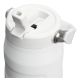 3. Stanley IceFlow Codzienne użytkowanie 700 ml Stal nierdzewna Biały