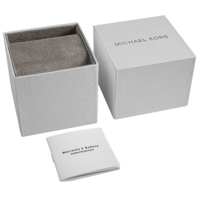 9. Zegarek Damski MICHAEL KORS Ritz Ladies MK7531 + BOX