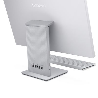 9. Lenovo IdeaCentre AIO 27IRH9 i7-13620H 27" FHD IPS 300nits AG 32GB DDR5 5200 SSD1TB Intel UHD Graphics Win11 Cloud Grey