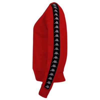 4. Bluza Kappa Janka W 310021 19-1763