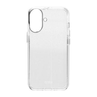 2. Etui SBS Extreme Active D3O do iPhone 16e - przezroczyste