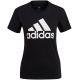 2. Koszulka adidas Essentials Regular T-Shirt W GL0722