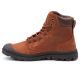 4. Buty lifestylowe Palladium Pampa Cuff WP Lux 73231-733-M