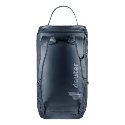 9. Deuter Duffel Pro Roller 90 3500026-7000 Black