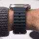 15. Pasek Tech-Protect Iconband Pro na Apple Watch 44 / 45 / 46 / 49 mm - szary
